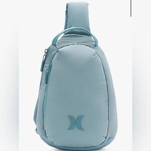 Hurley Sky Blue Women's Backpack